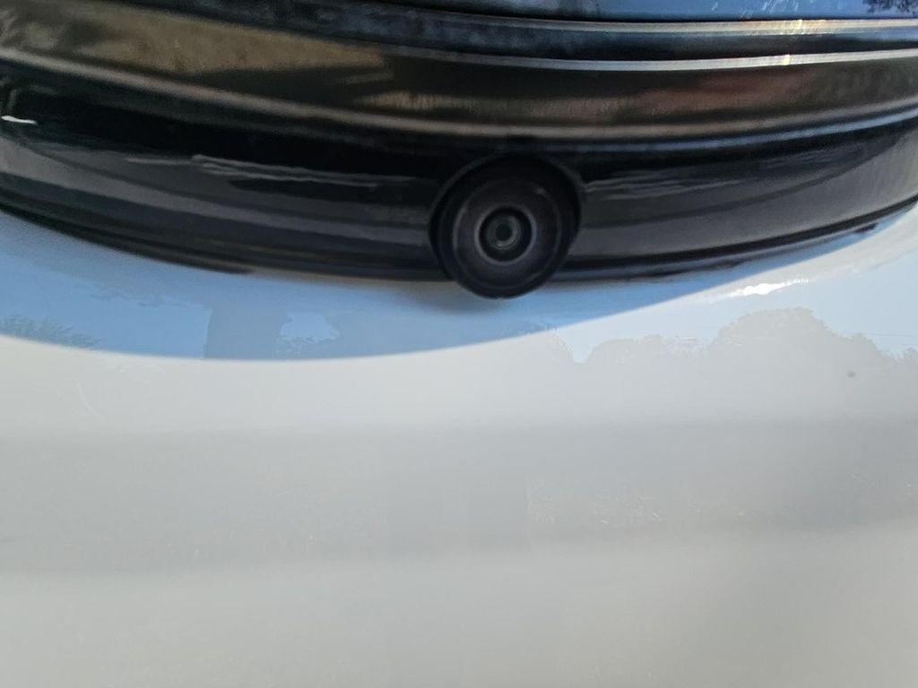 used 2021 Ford Ranger car, priced at $24,800