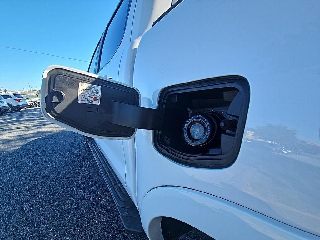 used 2021 Ford Ranger car, priced at $24,800