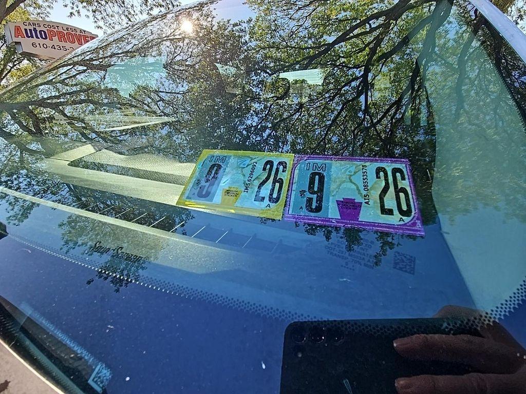 used 2021 Ford Ranger car, priced at $24,800