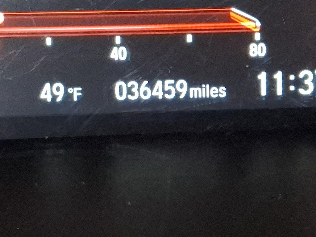 used 2021 Honda Civic car, priced at $19,400