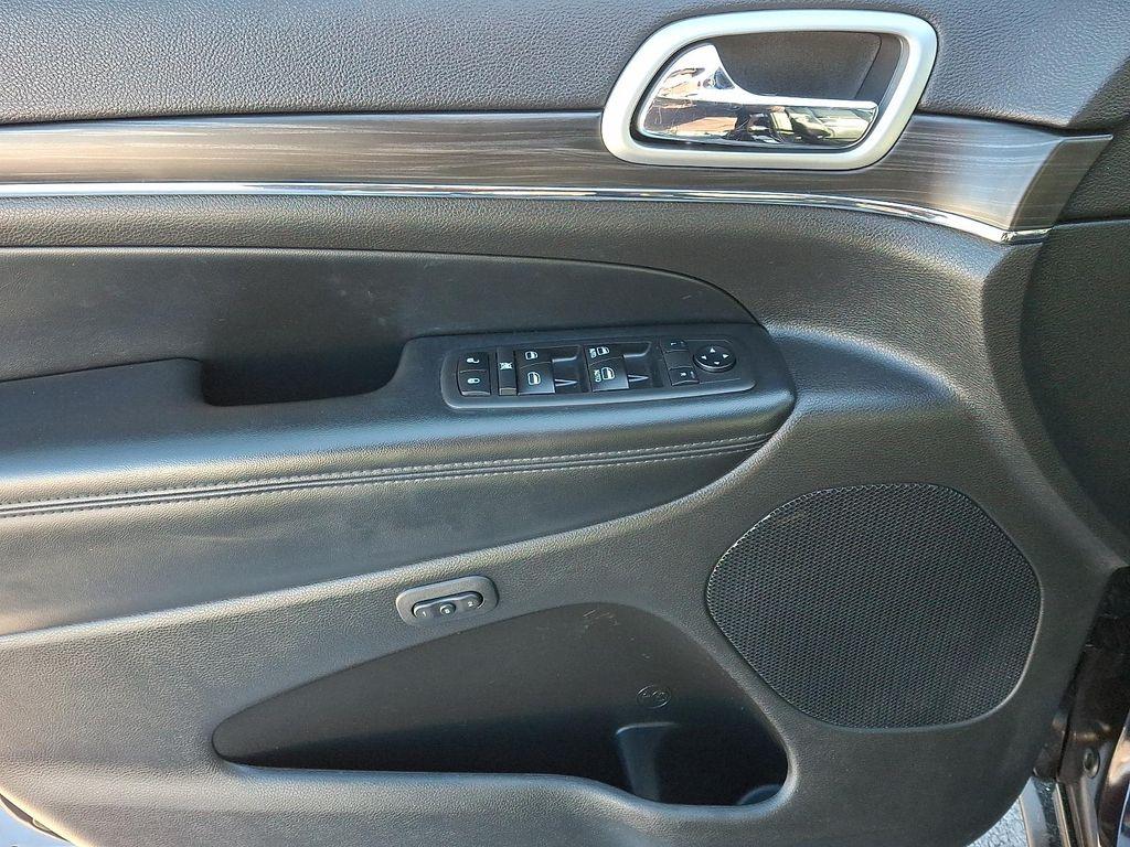 used 2019 Jeep Grand Cherokee car, priced at $19,800