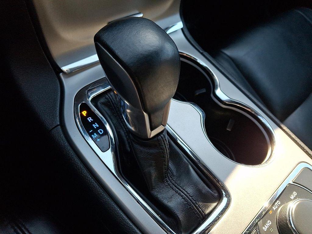 used 2019 Jeep Grand Cherokee car, priced at $19,800