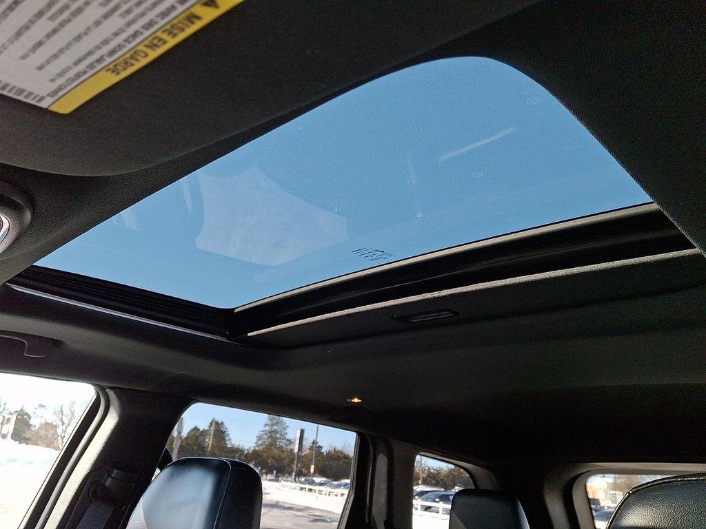 used 2019 Jeep Grand Cherokee car, priced at $19,800