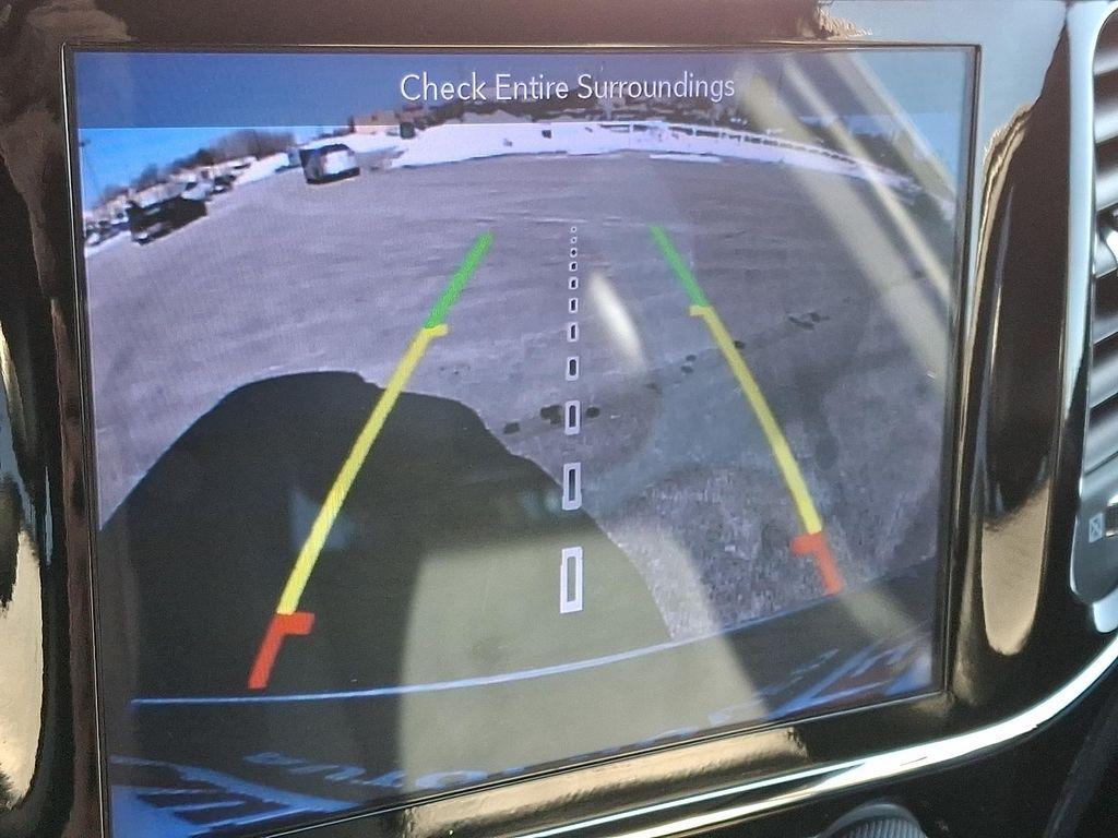 used 2019 Jeep Grand Cherokee car, priced at $19,800