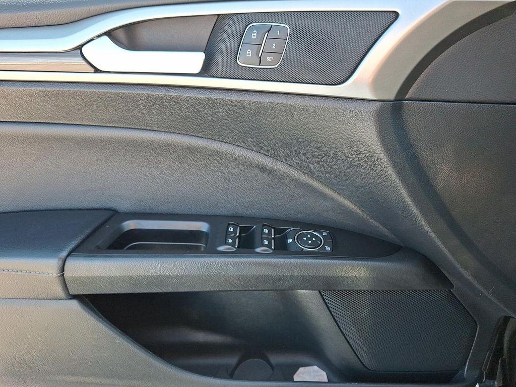 used 2019 Ford Fusion car, priced at $12,600