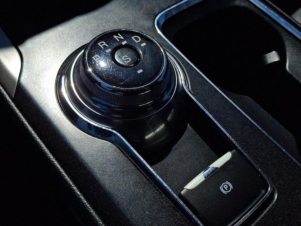 used 2019 Ford Fusion car, priced at $12,600