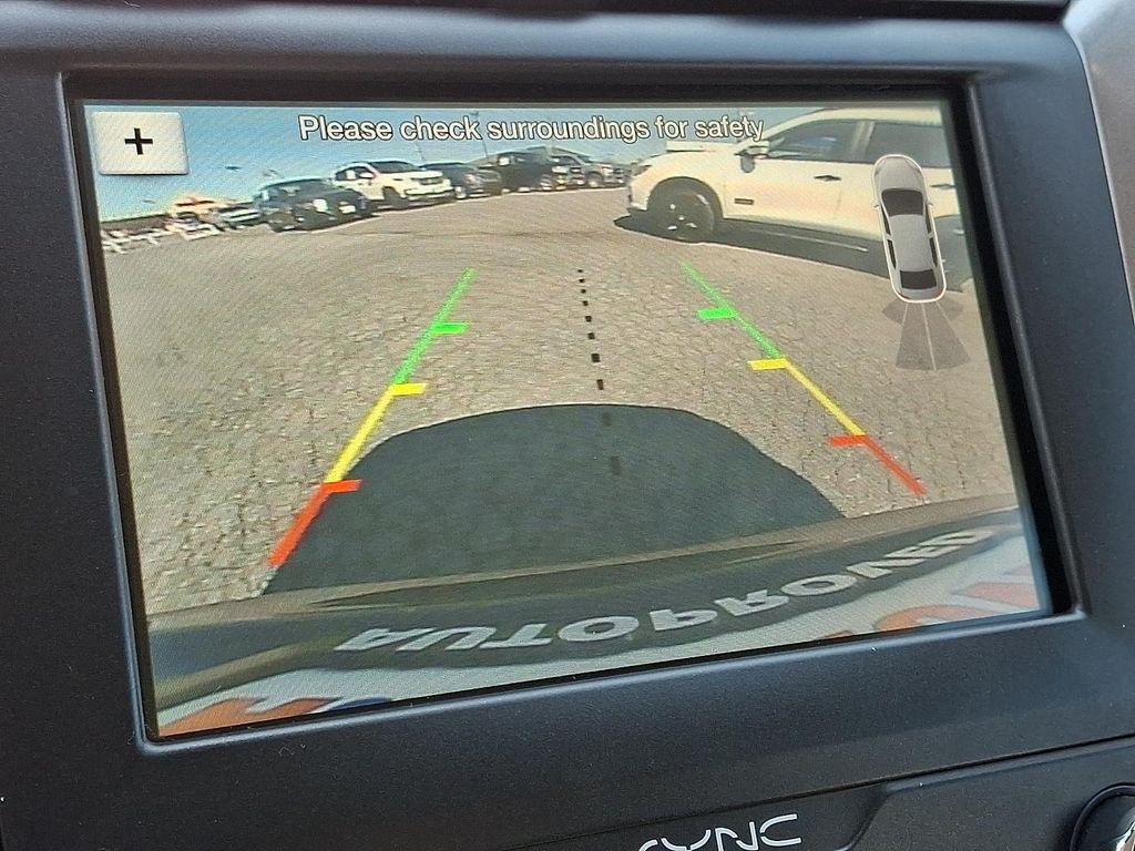 used 2019 Ford Fusion car, priced at $12,600