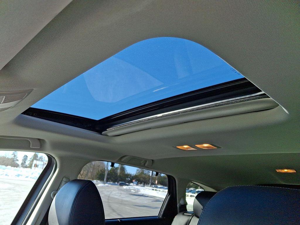 used 2019 Mazda CX-9 car, priced at $17,400