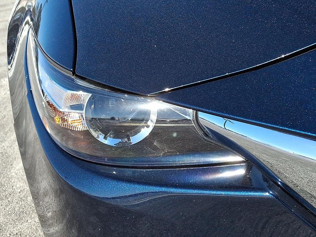 used 2019 Mazda CX-9 car, priced at $17,400