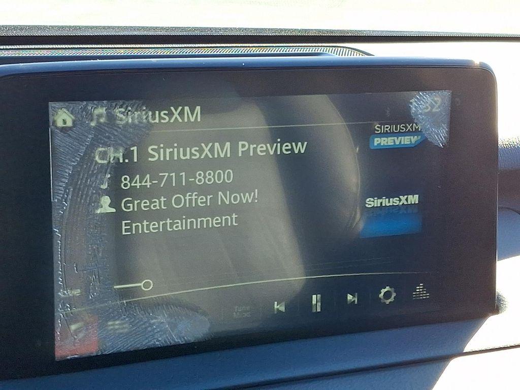 used 2019 Mazda CX-9 car, priced at $17,400