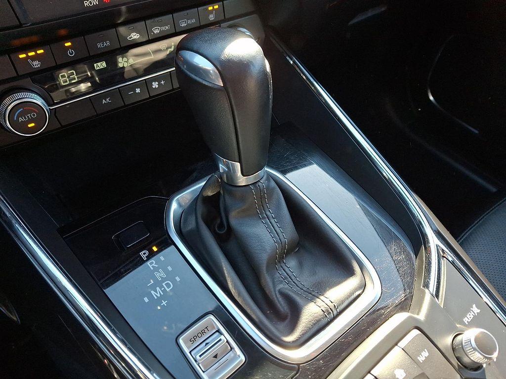 used 2019 Mazda CX-9 car, priced at $17,400
