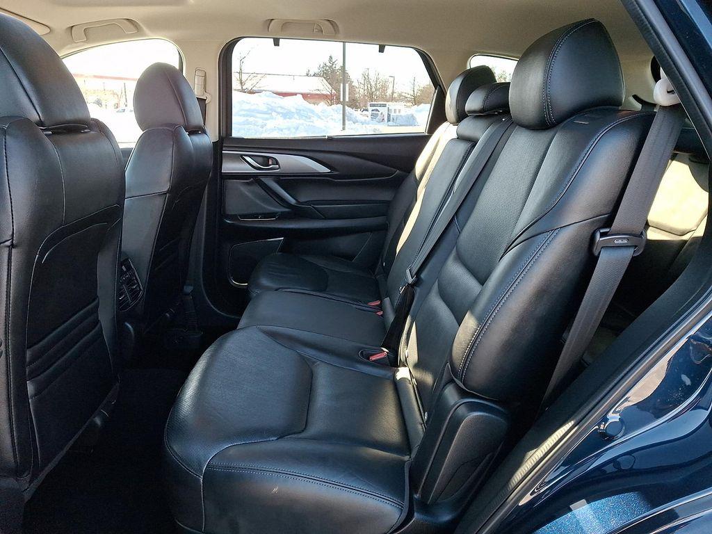 used 2019 Mazda CX-9 car, priced at $17,400