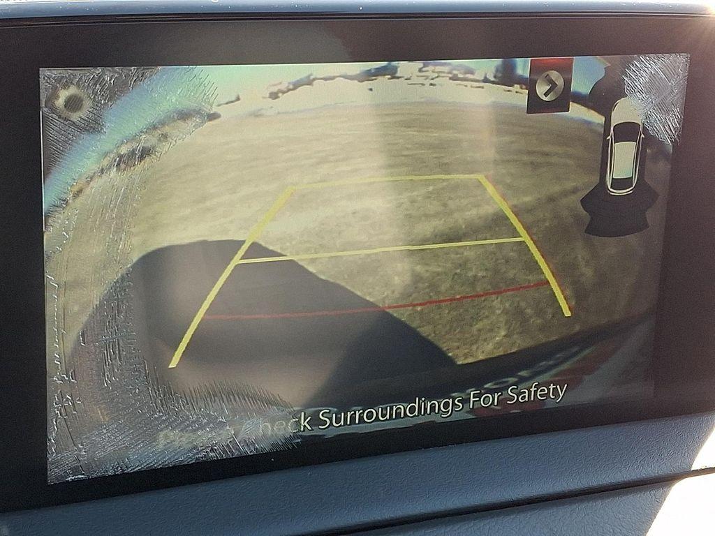 used 2019 Mazda CX-9 car, priced at $17,400