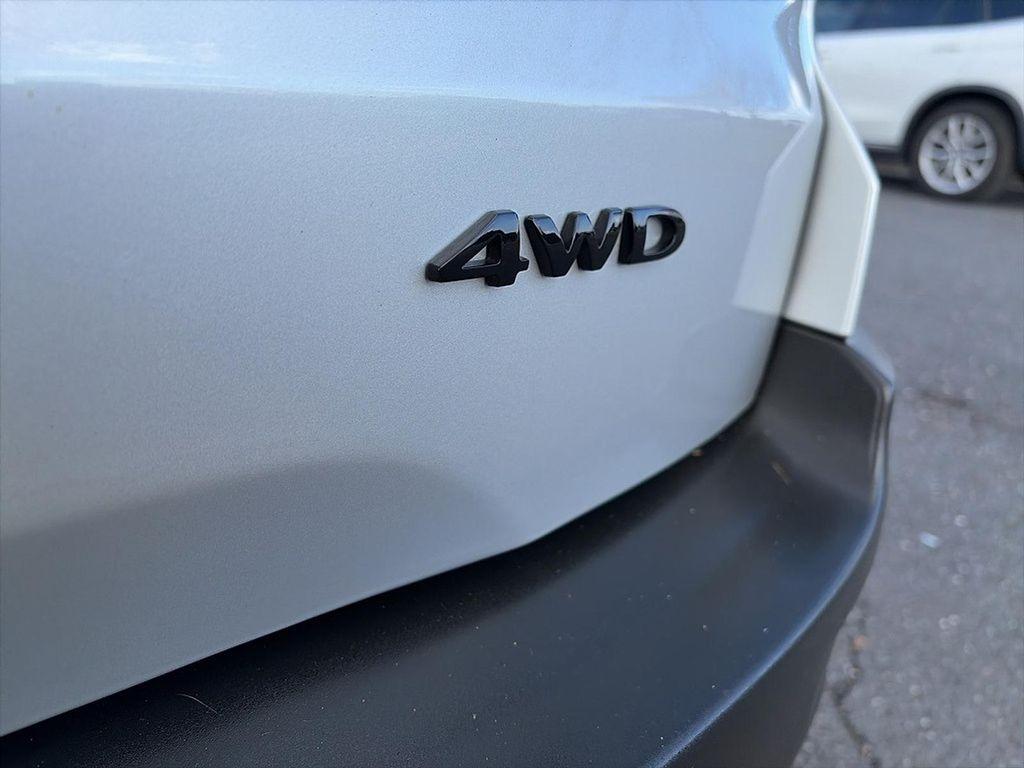 used 2022 Ford EcoSport car, priced at $17,600