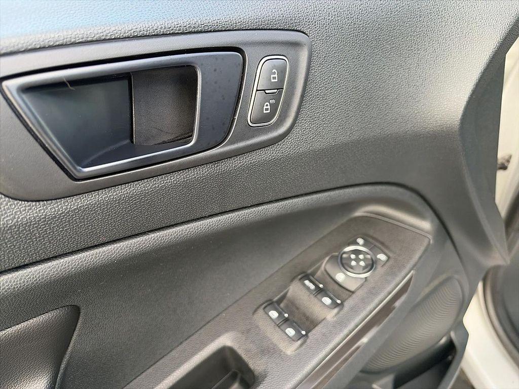 used 2022 Ford EcoSport car, priced at $17,600