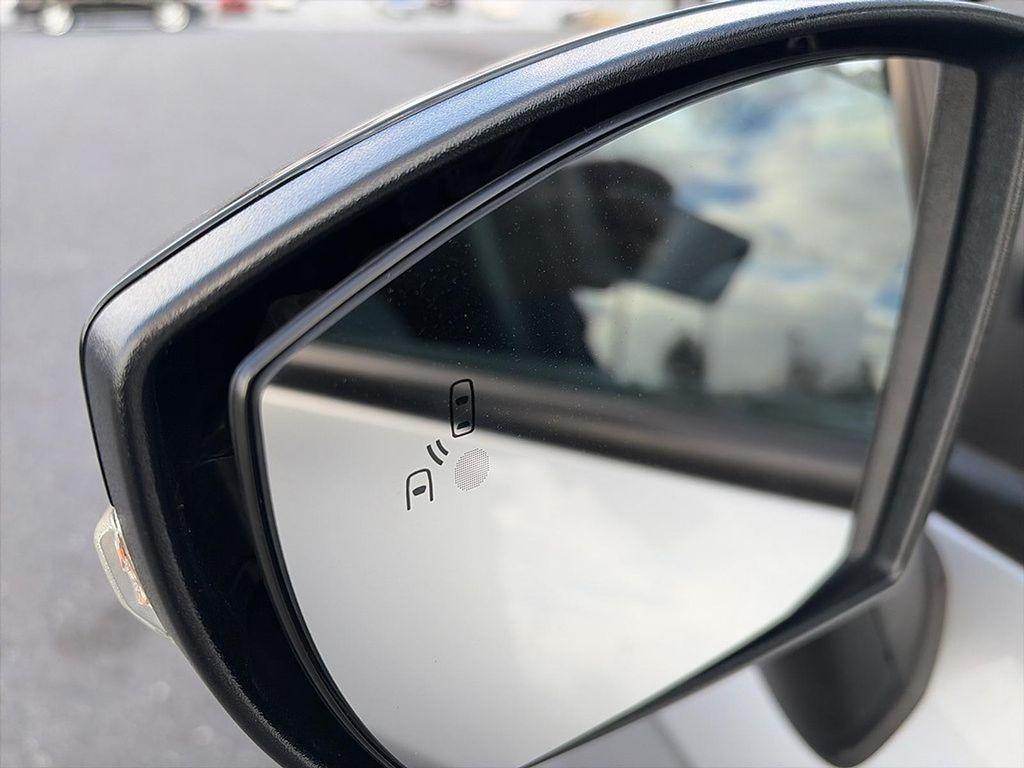 used 2022 Ford EcoSport car, priced at $17,600