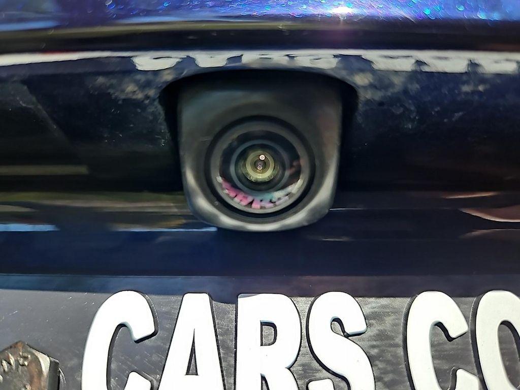 used 2022 Toyota Corolla car, priced at $18,500