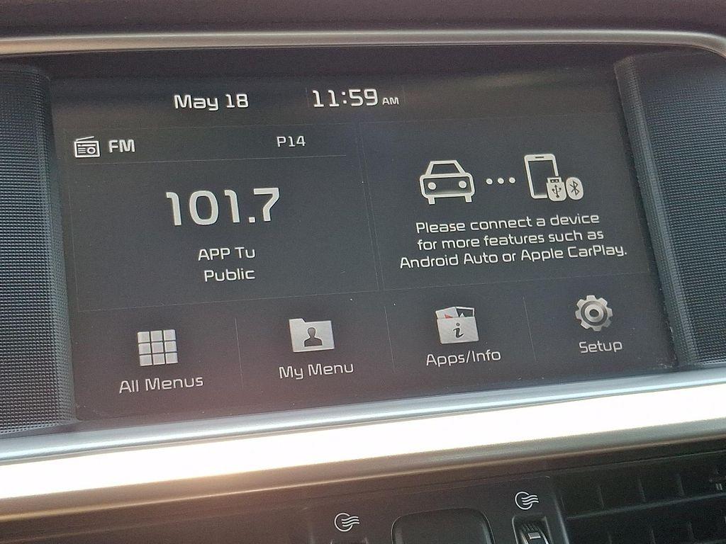 used 2019 Kia Optima car, priced at $10,900