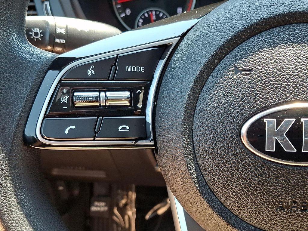 used 2019 Kia Optima car, priced at $10,900