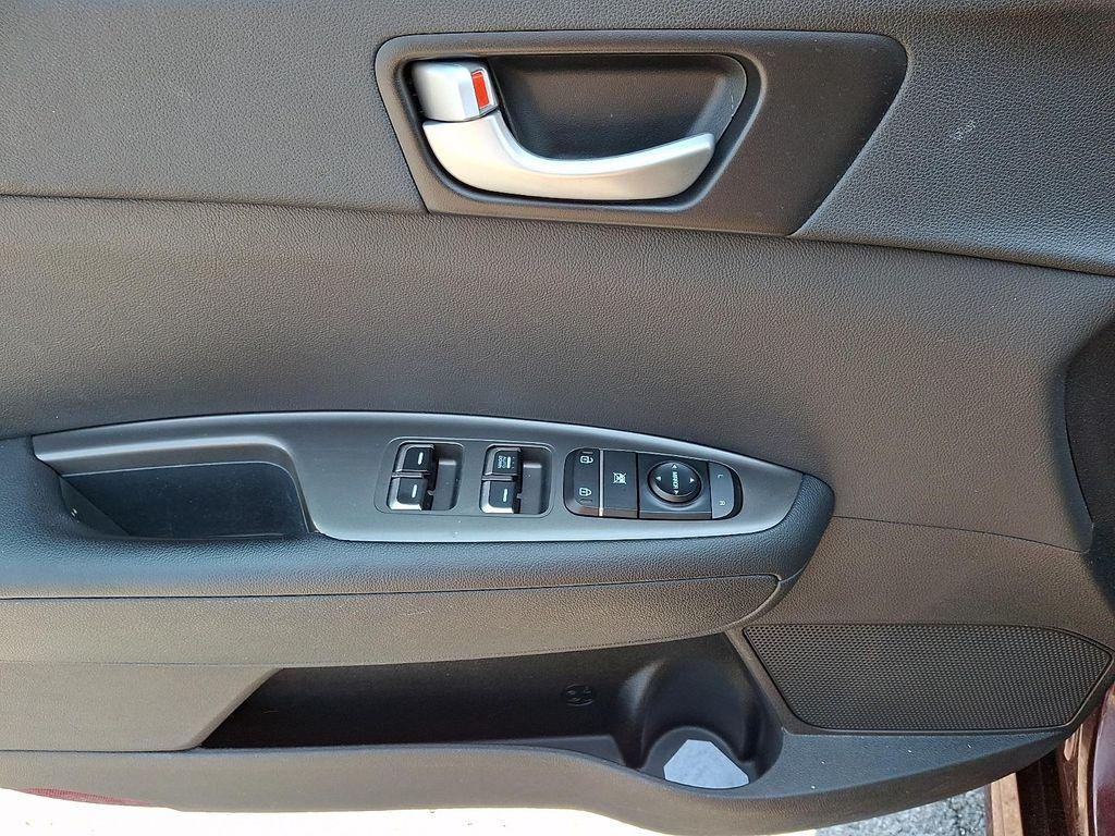 used 2019 Kia Optima car, priced at $10,900