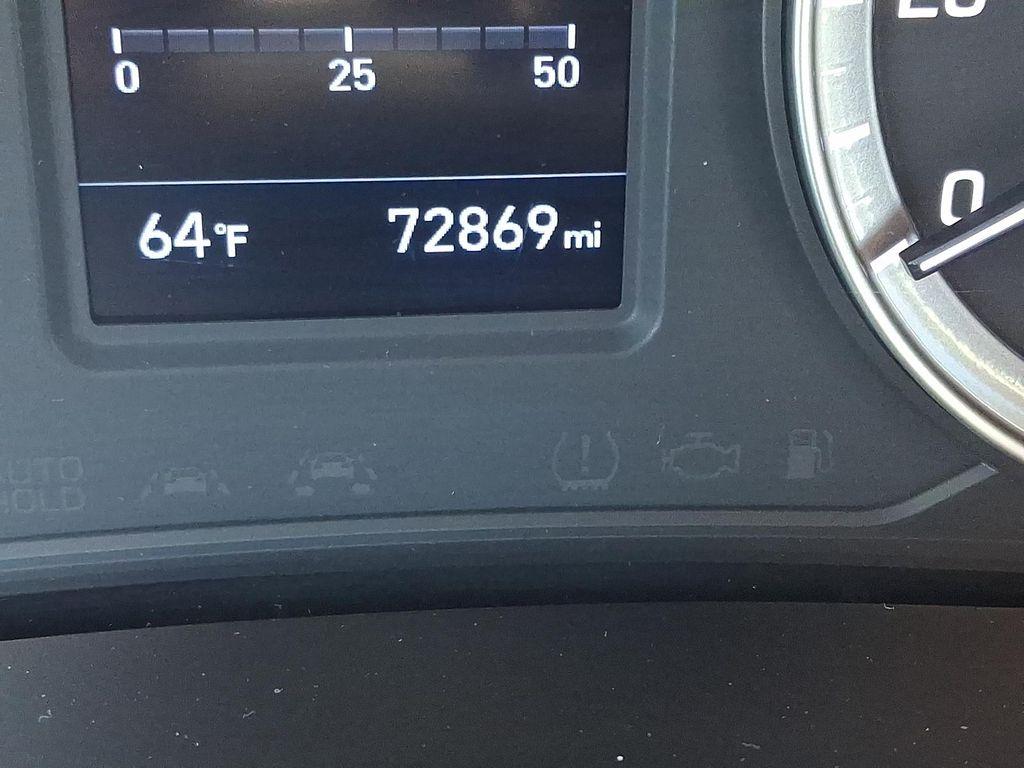 used 2019 Hyundai Sonata car, priced at $12,800