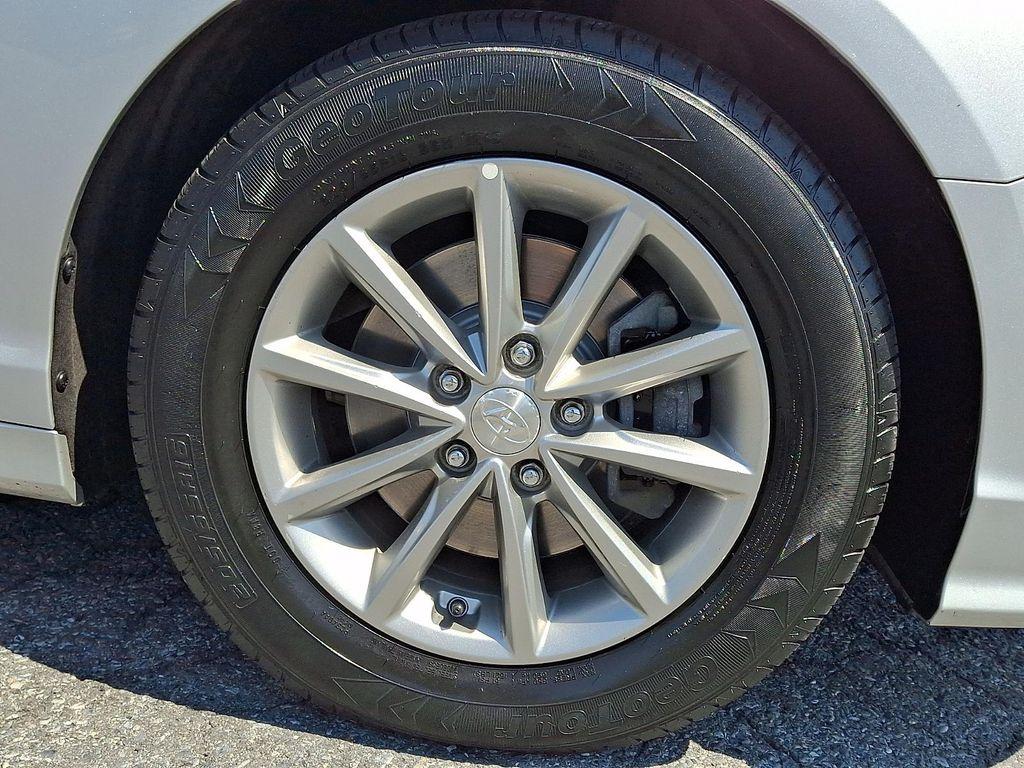 used 2019 Hyundai Sonata car, priced at $12,800