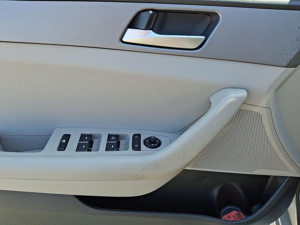 used 2019 Hyundai Sonata car, priced at $12,800