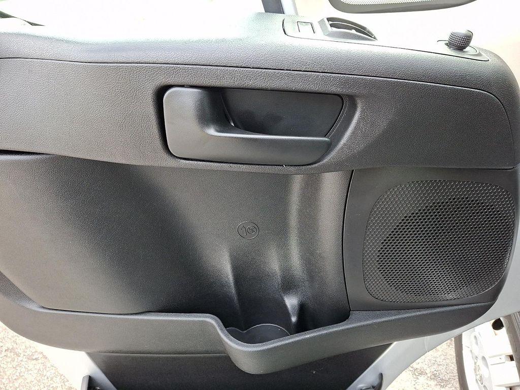 used 2022 Ram ProMaster 1500 car, priced at $21,400