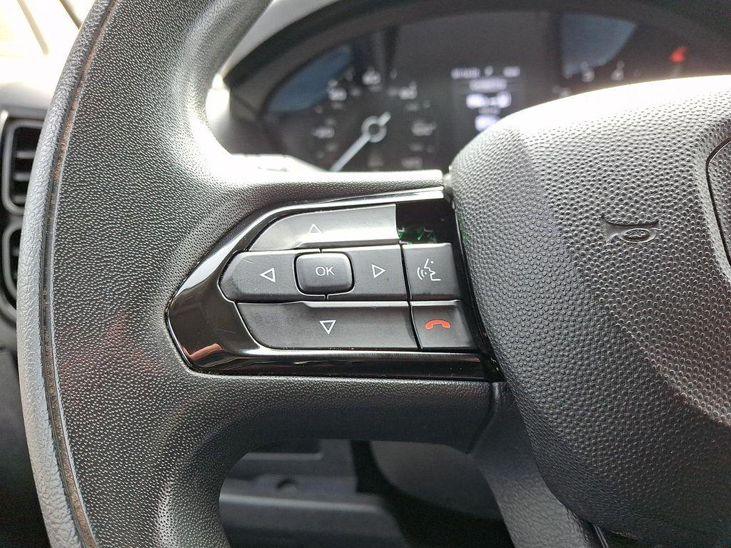 used 2022 Ram ProMaster 1500 car, priced at $21,400