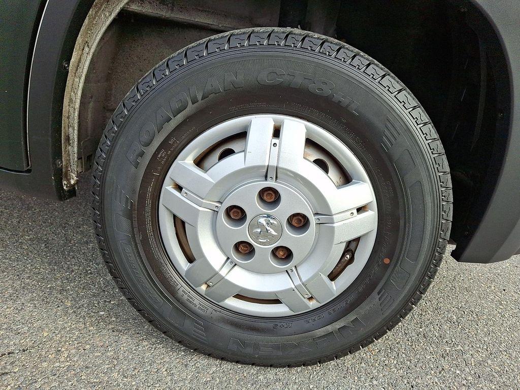 used 2022 Ram ProMaster 1500 car, priced at $21,400