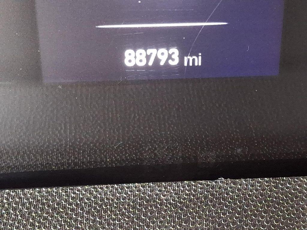 used 2022 Ram ProMaster 1500 car, priced at $21,400