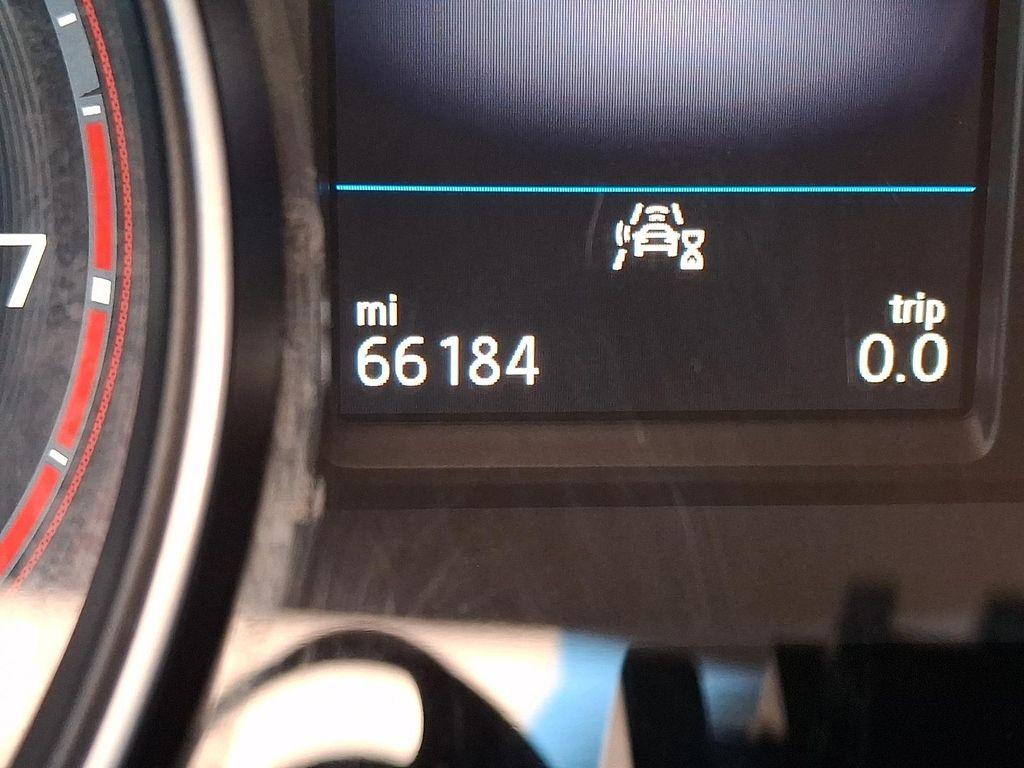 used 2020 Volkswagen Atlas Cross Sport car, priced at $20,800