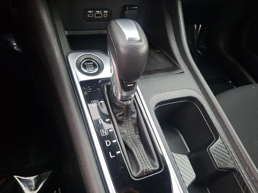 used 2021 Nissan Sentra car, priced at $13,990