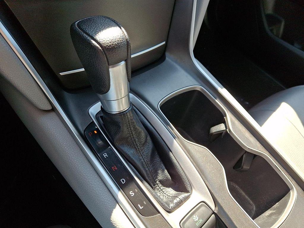 used 2020 Honda Accord car, priced at $19,200