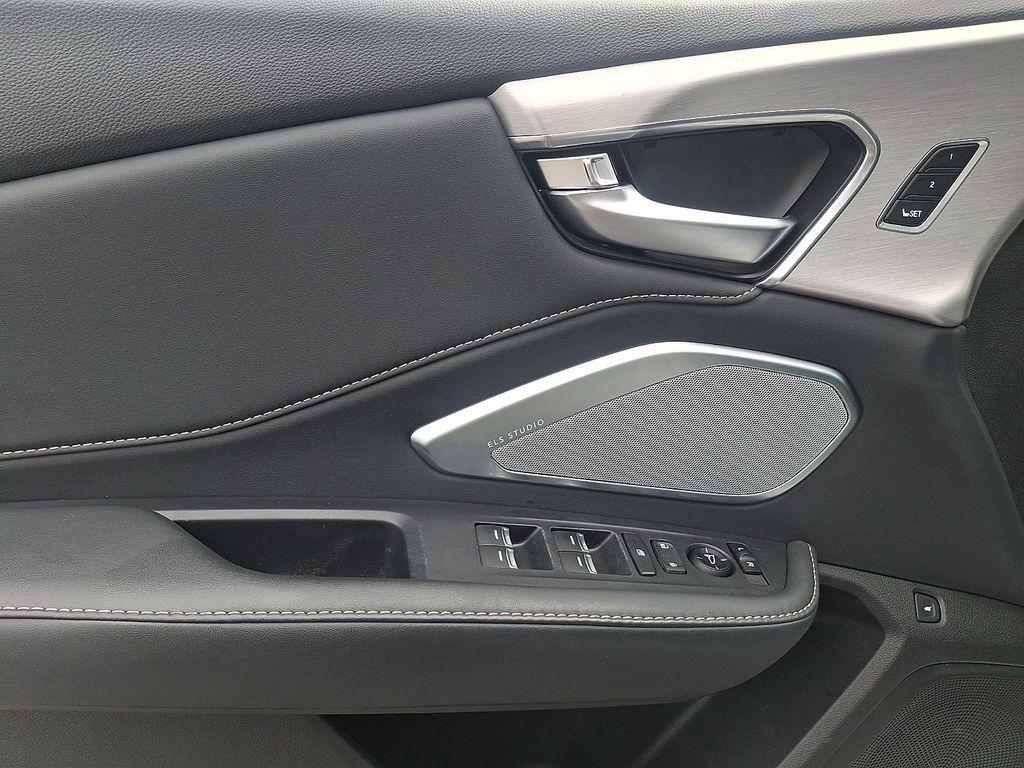 used 2021 Acura RDX car, priced at $28,290