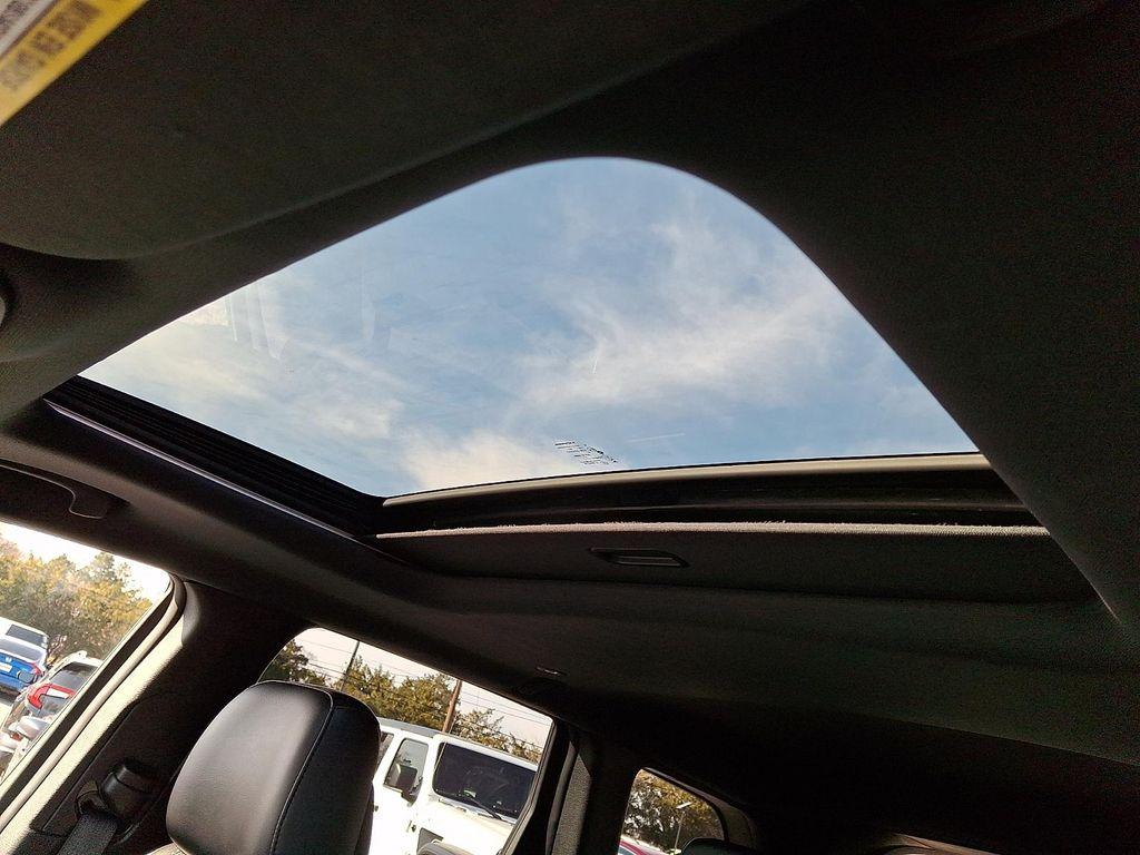 used 2022 Jeep Grand Cherokee car, priced at $25,500