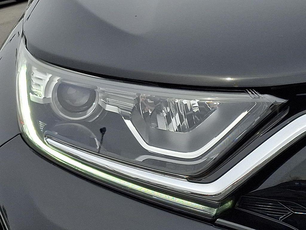 used 2020 Honda CR-V car, priced at $23,500