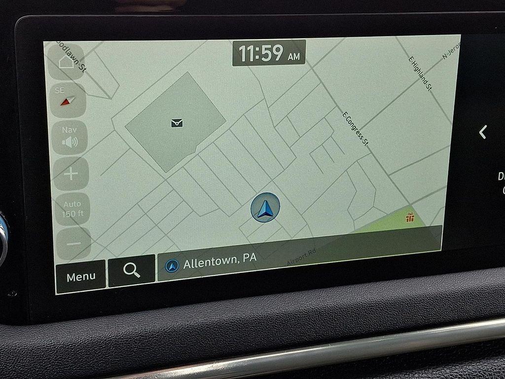 used 2023 Hyundai Sonata car, priced at $19,600