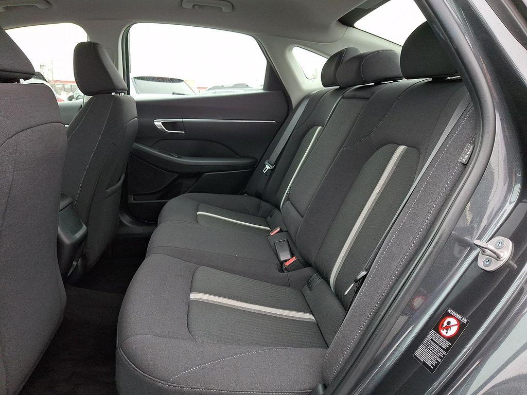 used 2023 Hyundai Sonata car, priced at $19,600