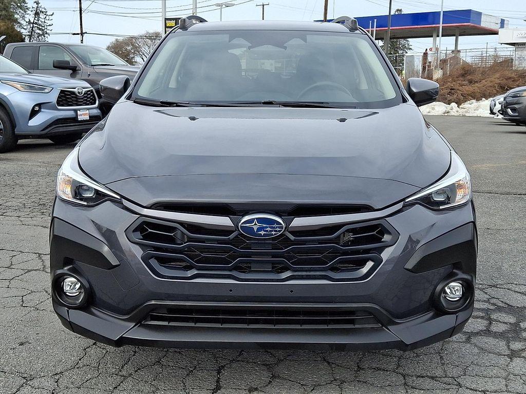 used 2024 Subaru Crosstrek car, priced at $24,000