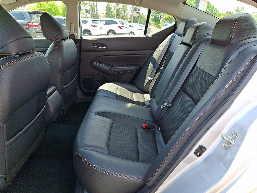 used 2020 Nissan Altima car, priced at $17,200