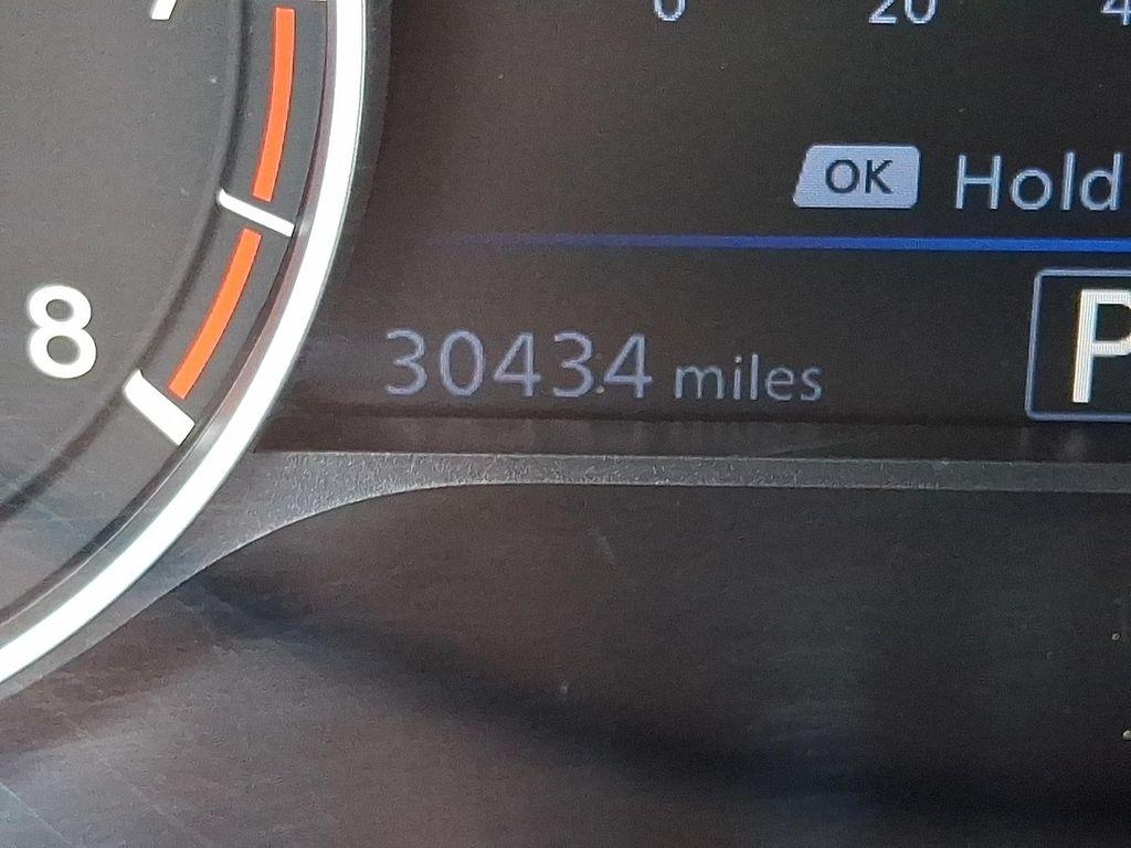 used 2020 Nissan Altima car, priced at $17,200