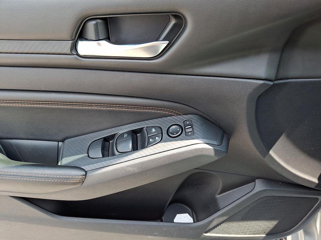 used 2020 Nissan Altima car, priced at $17,200