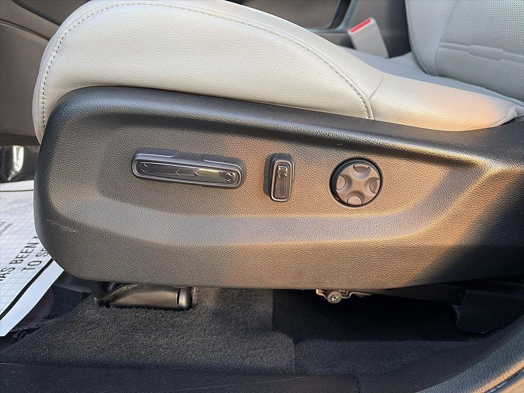 used 2018 Honda CR-V car, priced at $21,200