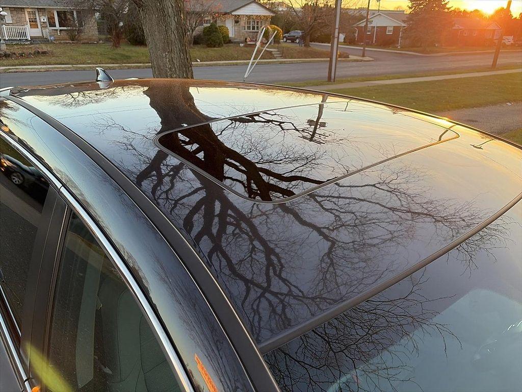 used 2018 Honda CR-V car, priced at $21,200