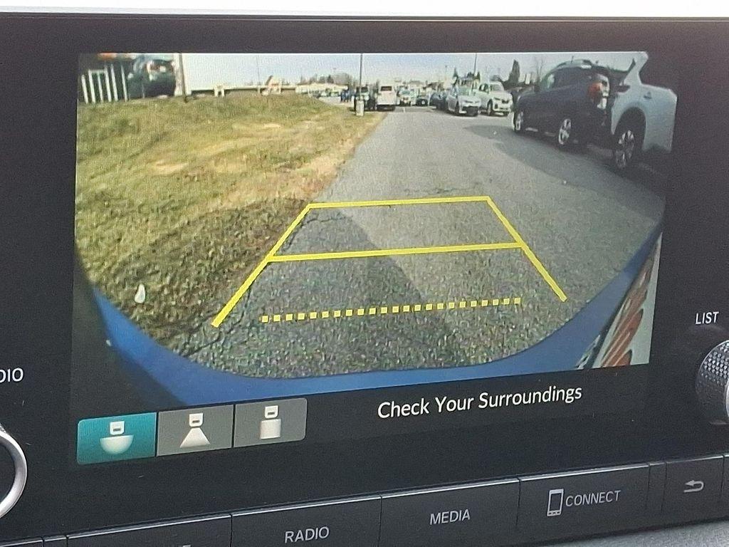 used 2022 Honda Civic car, priced at $20,800