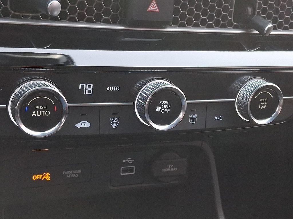 used 2022 Honda Civic car, priced at $20,800