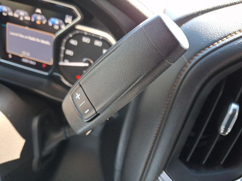 used 2019 GMC Sierra 1500 car, priced at $34,400