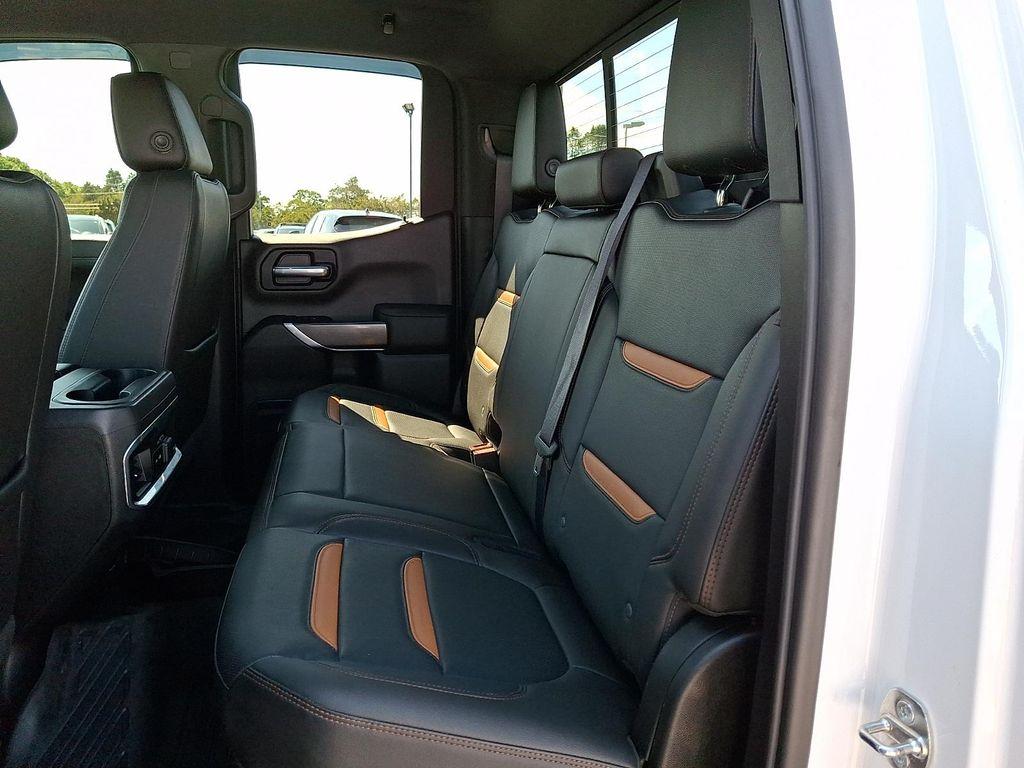 used 2019 GMC Sierra 1500 car, priced at $34,400