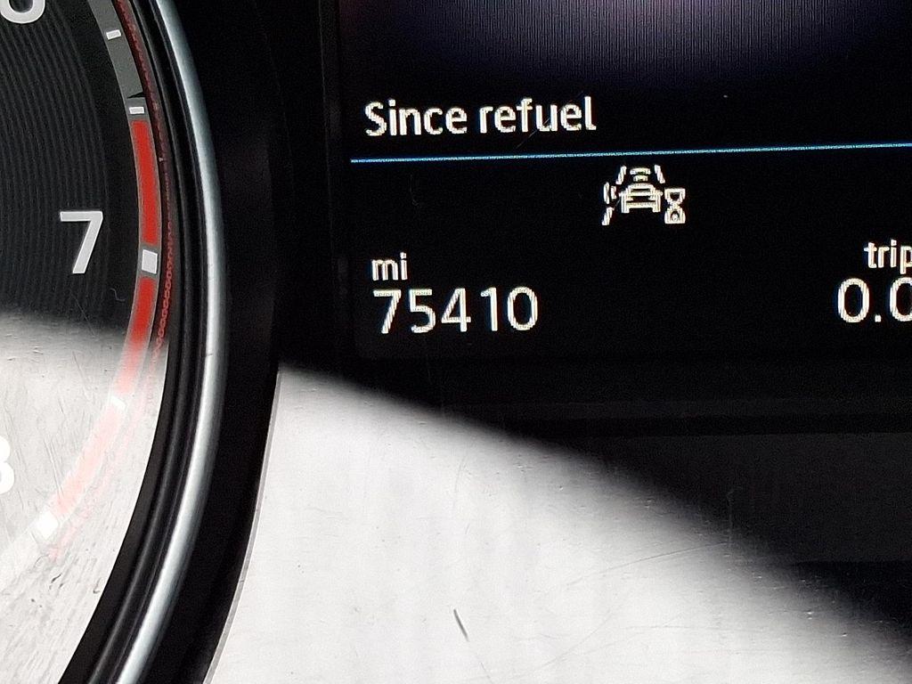 used 2020 Volkswagen Atlas Cross Sport car, priced at $19,800